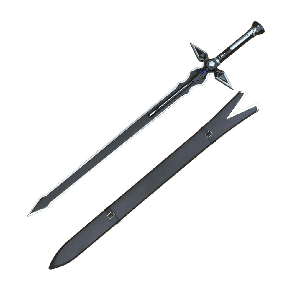 SWORD ART ONLINE - Kirito - Blauer Diamant