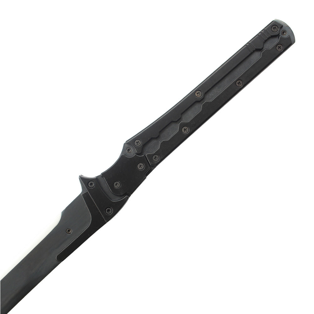 metal gear revengeance sword METAL GEAR RISING - Sword of Raiden