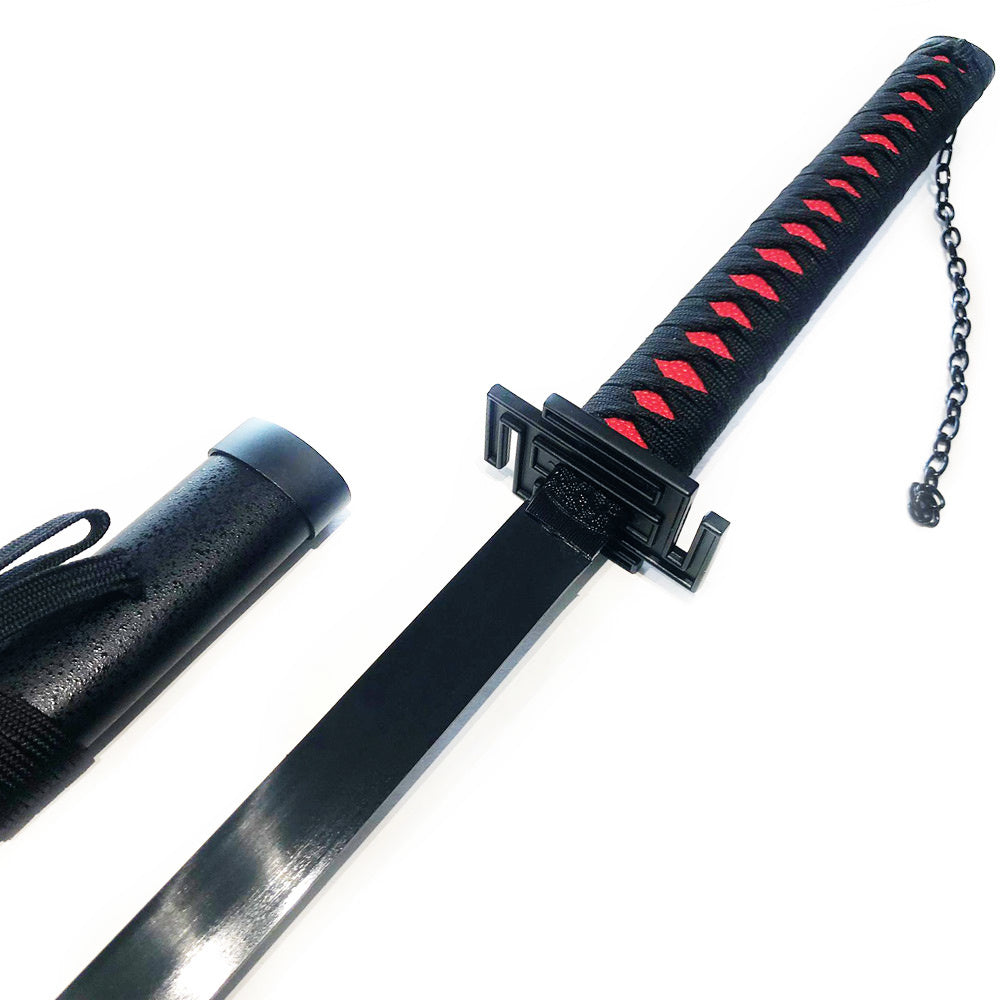 BLEACH - Katana d'Ichigo - Zangetsu