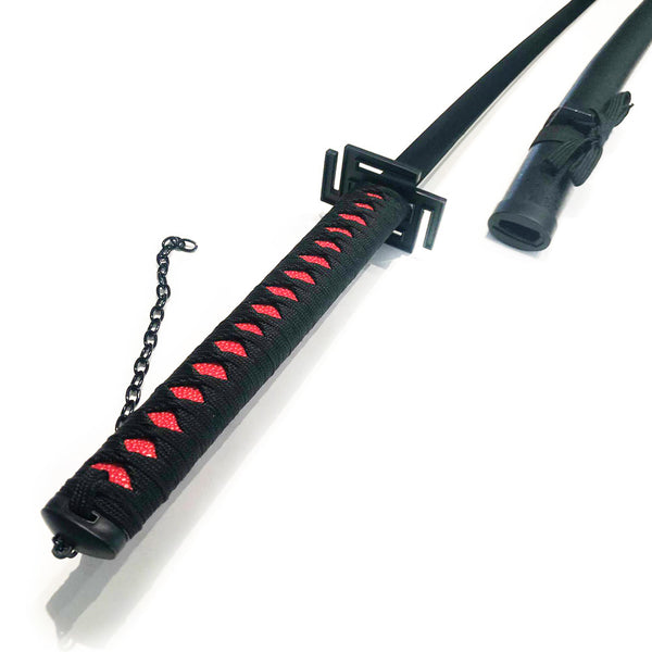 BLEACH - Katana of Ichigo - Zangetsu