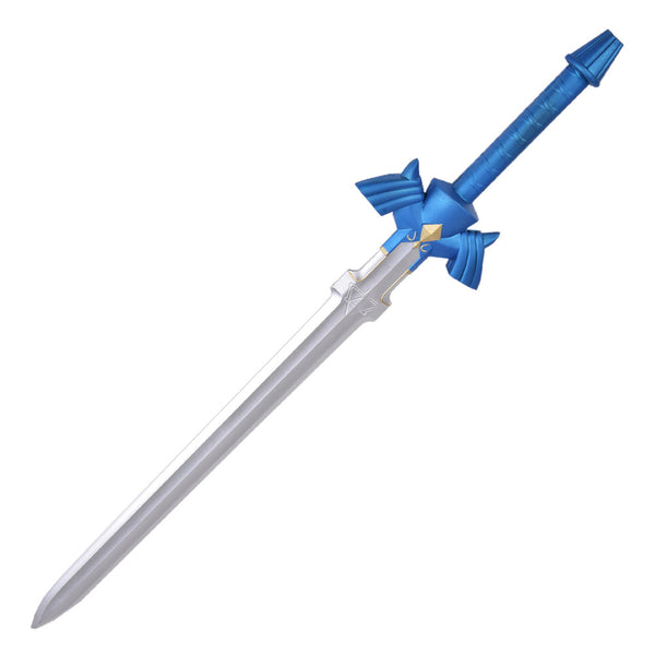 ZELDA - Link - Master Sword - Mousse Cosplay