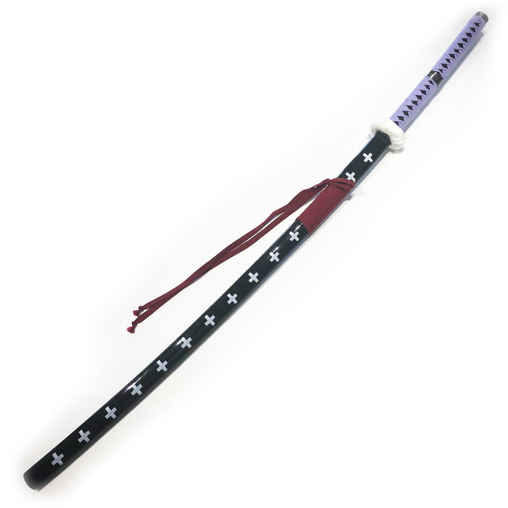 ONE PIECE - Trafalgar Gesetz Katana - Kikoku - 140cm