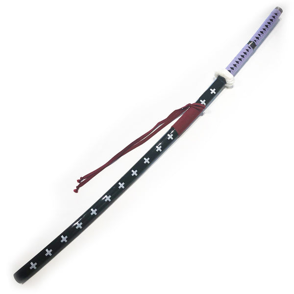 ONE PIECE - Long Katana of Trafalgar Law - 140cm