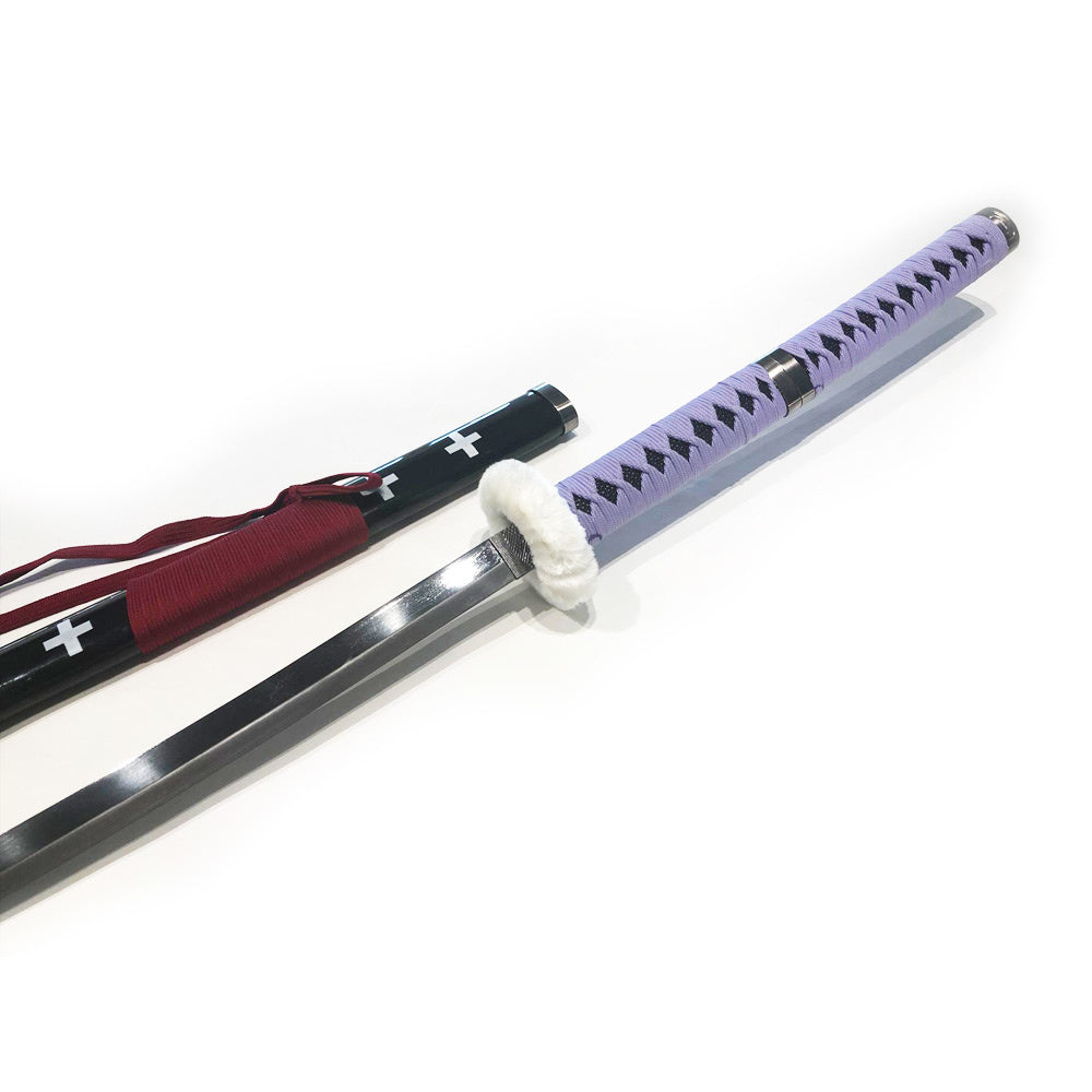 ONE PIECE - Long Katana of Trafalgar Law - 140cm