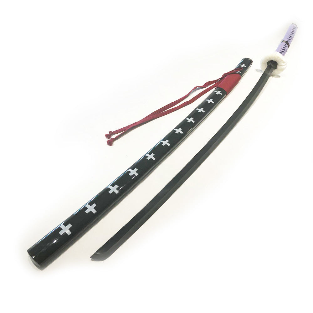 ONE PIECE - Trafalgar Gesetz Katana - Kikoku - 140cm