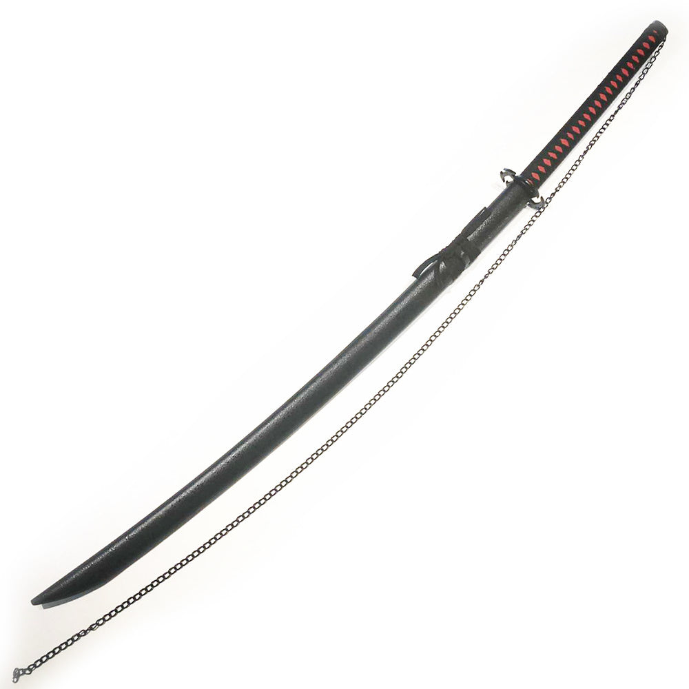 BLEACH - Lange Katana van Ichigo - Zangetsu v2 - 140cm