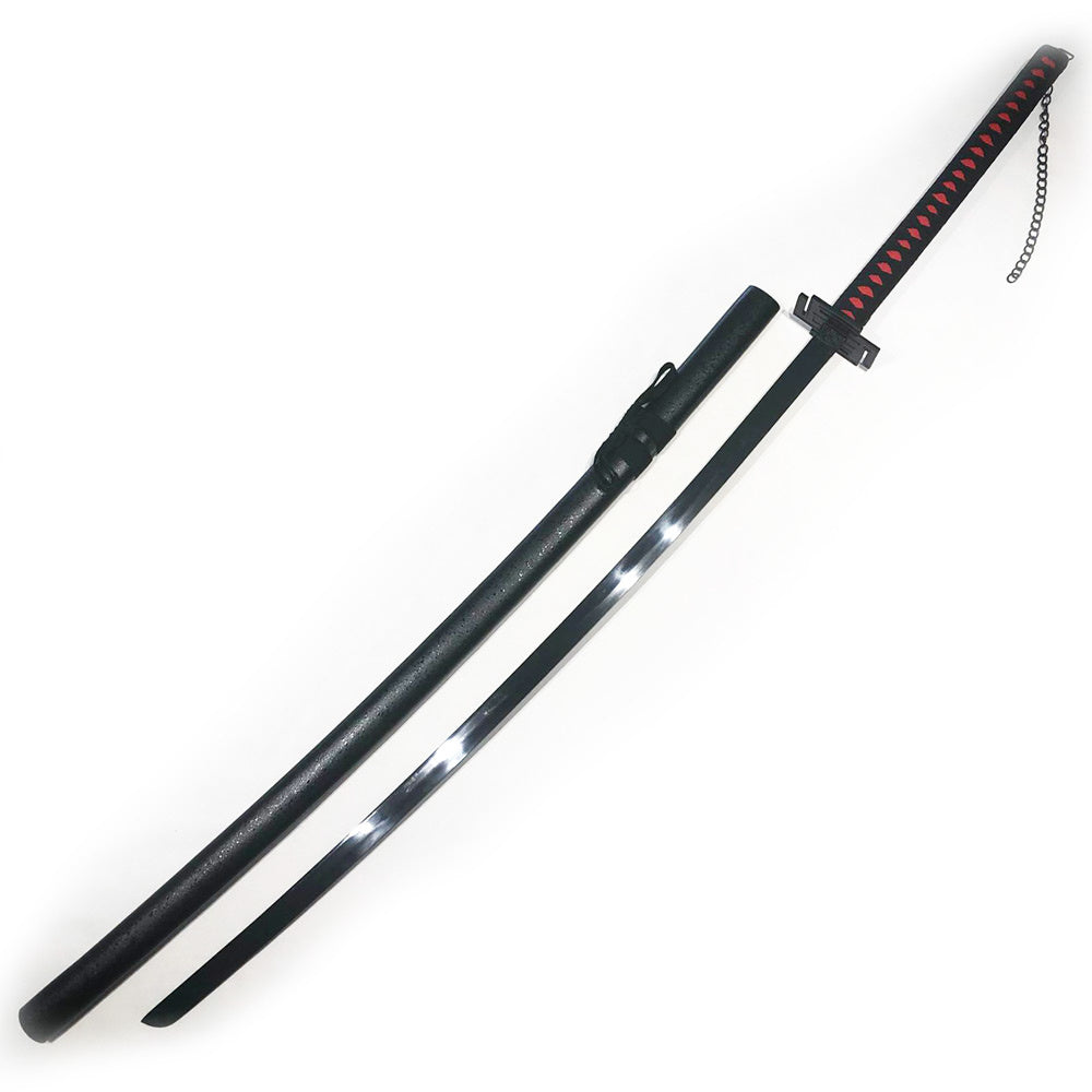 BLEACH - Long Katana d'Ichigo - Zangetsu - 140cm