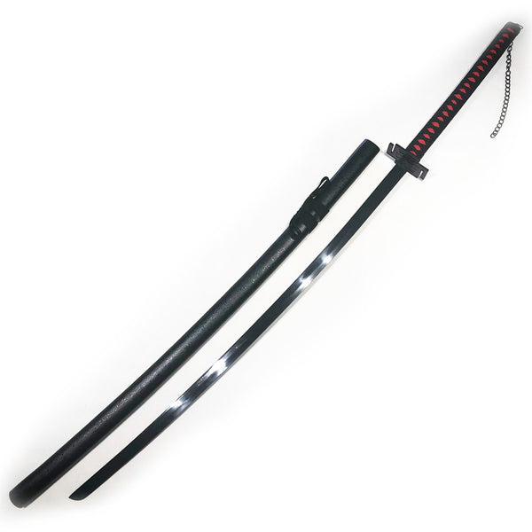 BLEACH - Lange Katana van Ichigo - Zangetsu - 140cm