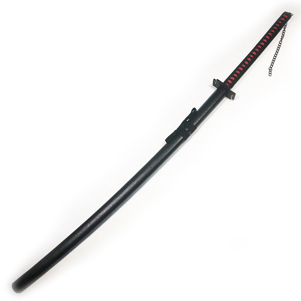 BLEACH - Long Katana d'Ichigo - Zangetsu - 140cm