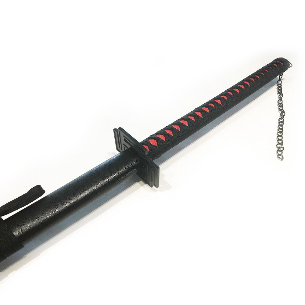 KATANA 1〜20，22巻　初版・帯付き 1:1 Sword Kurosaki Ichigo Sword Sky Lock Moon Black Knife