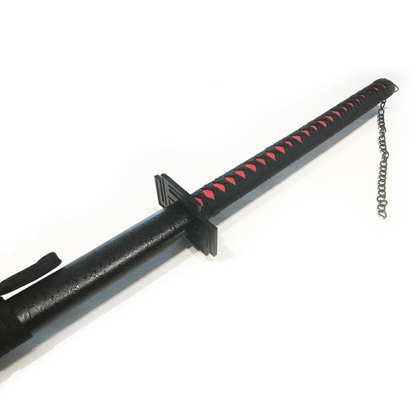 BLEACH - Long Katana of Ichigo - Zangetsu - 140cm