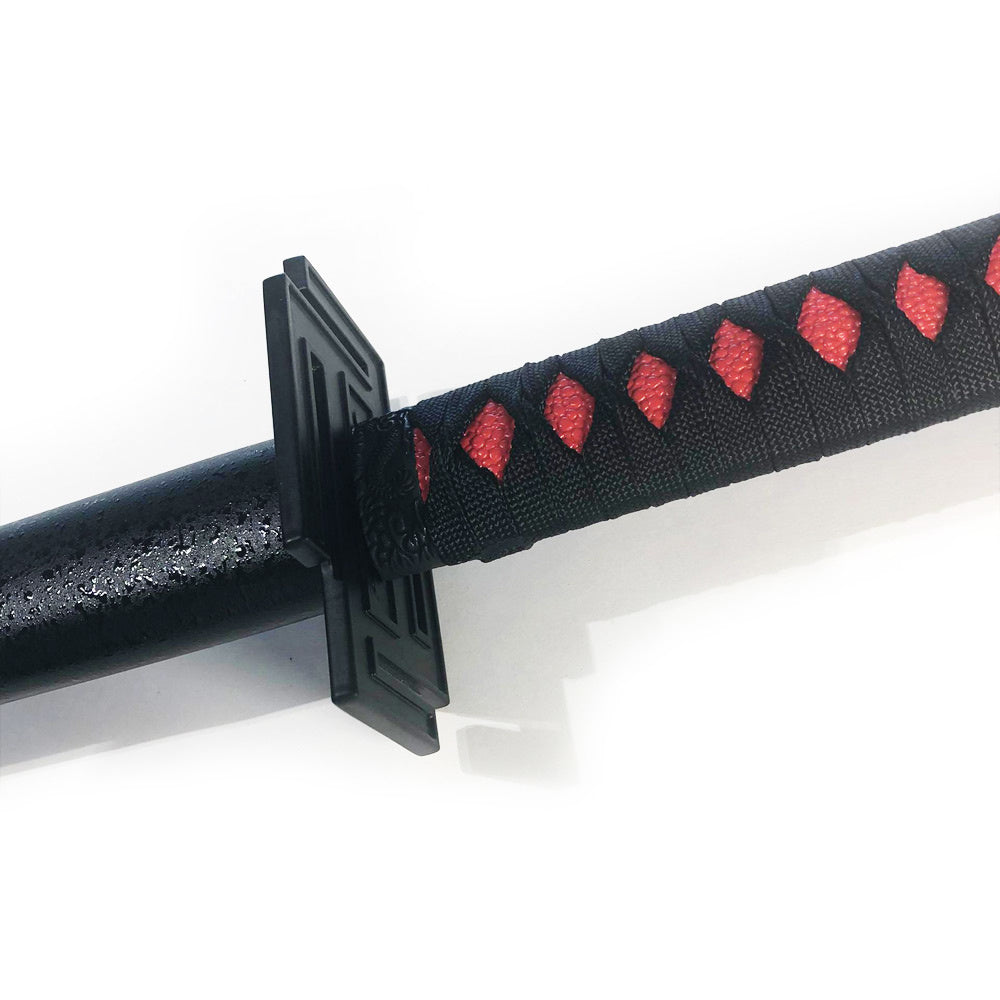 BLEACH - Langes Katana von Ichigo - Zangetsu - 140cm