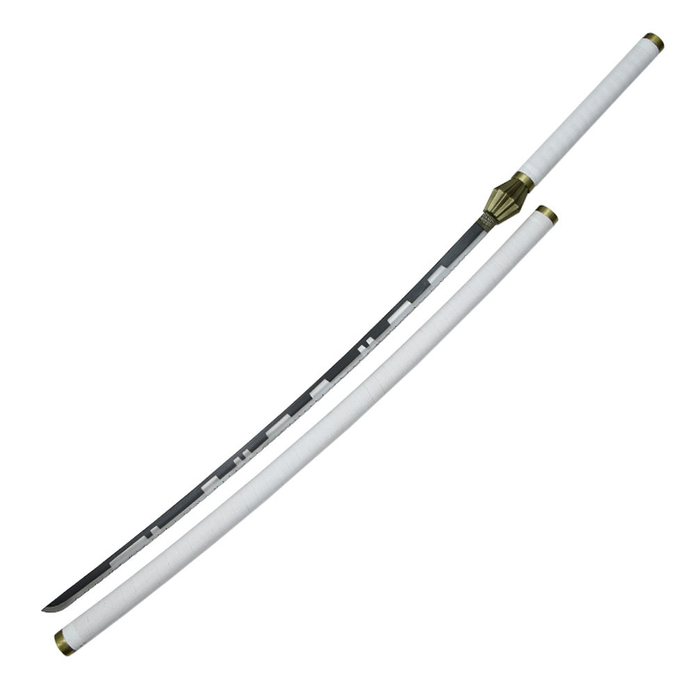 BLEACH - Katana de Kenpachi - Nozarashi - 140cm