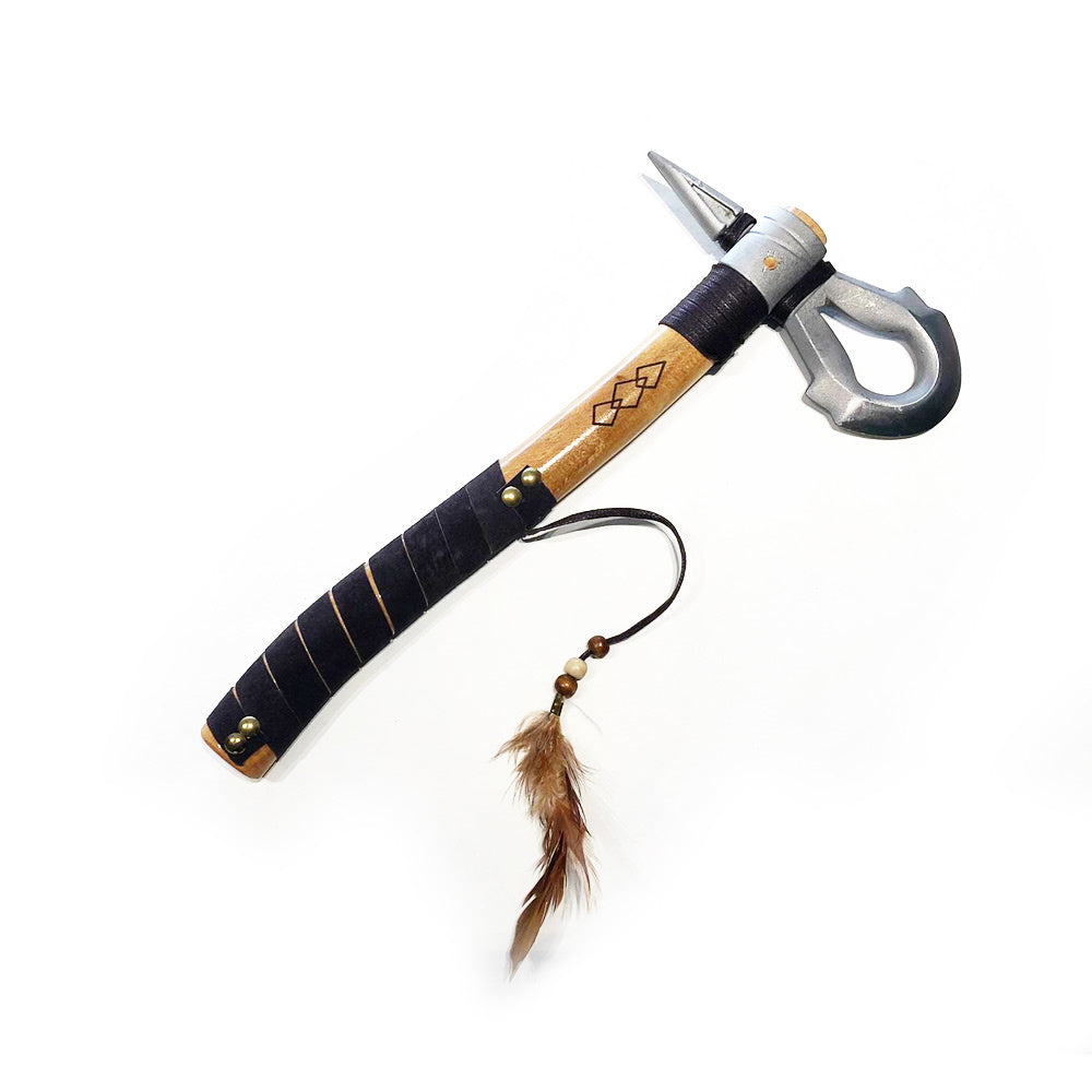 ASSASSINS CREED - Tomahawk Axt von Connor Kenway