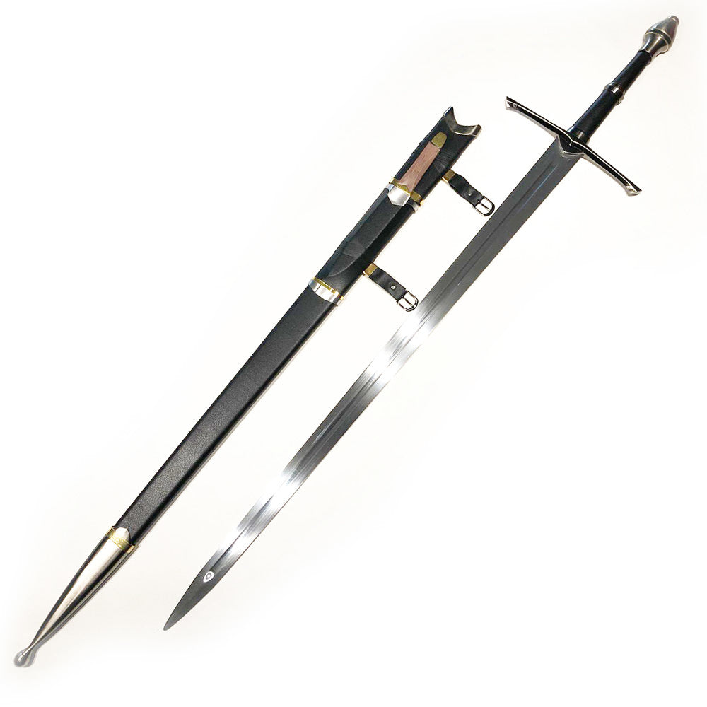 LORD OF THE RINGS - Sword of Aragorn - Strider