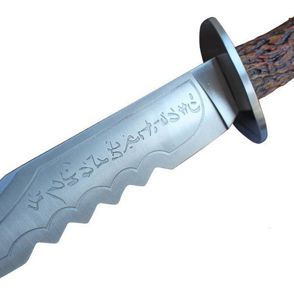 SUPERNATURAL - Ruby's Knife- couteau démon