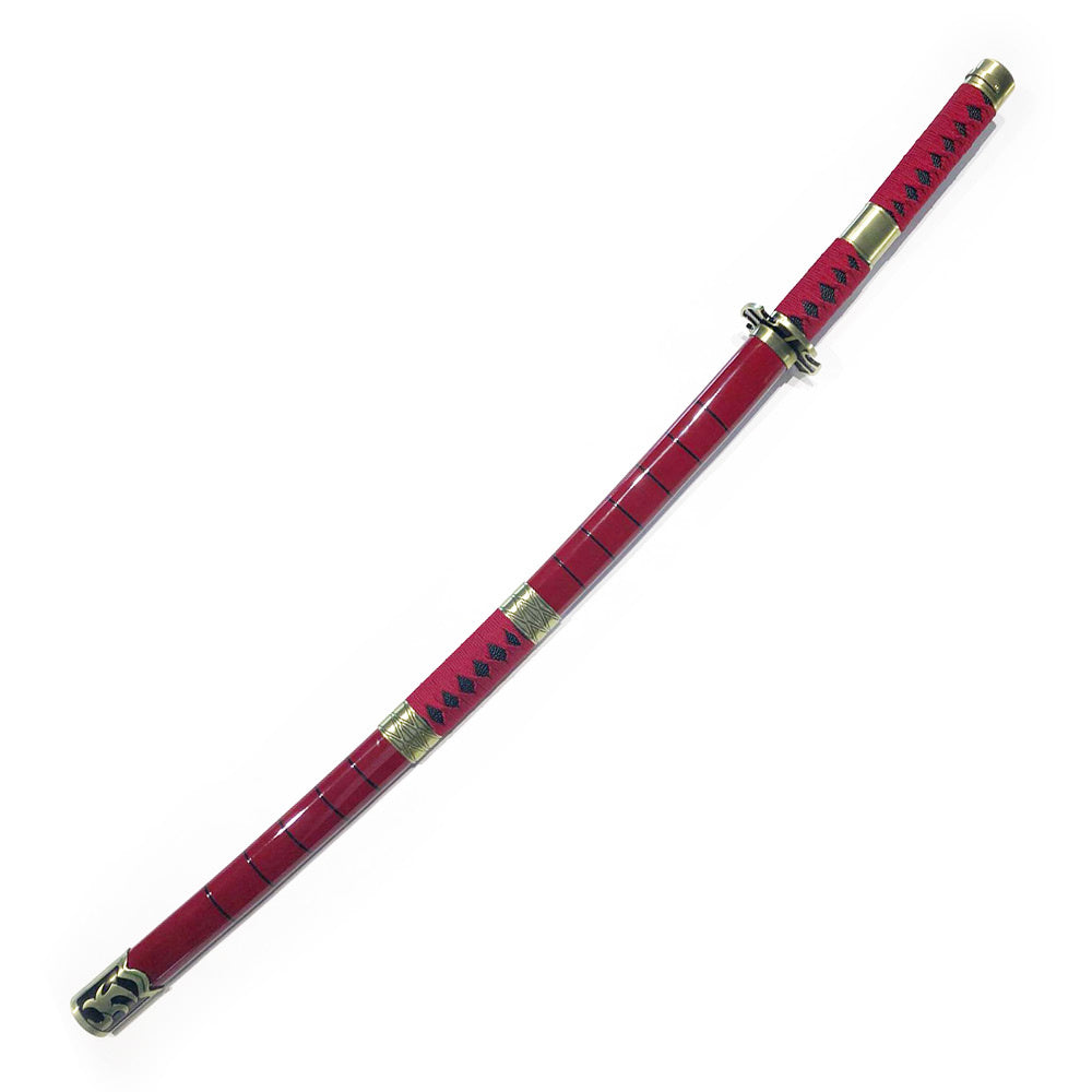 ONE PIECE - Katana of Roronoa Zoro - Sandai Kitetsu