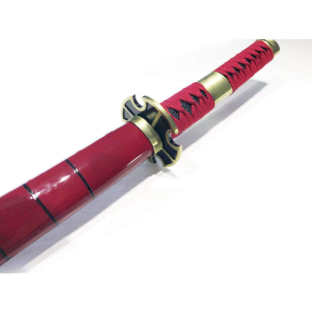 ONE PIECE - Katana of Roronoa Zoro - Sandai Kitetsu