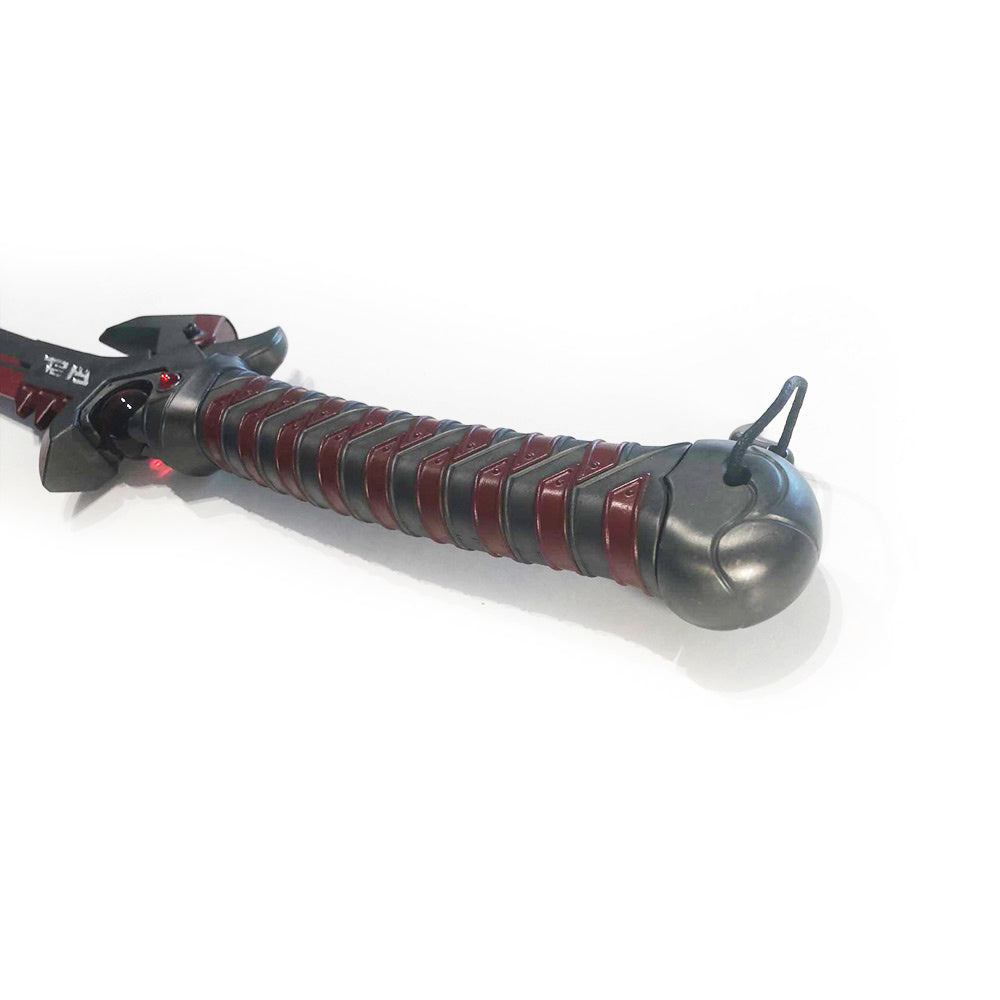 OVERWATCH - Oni Genji Katana - Metall-Schwert