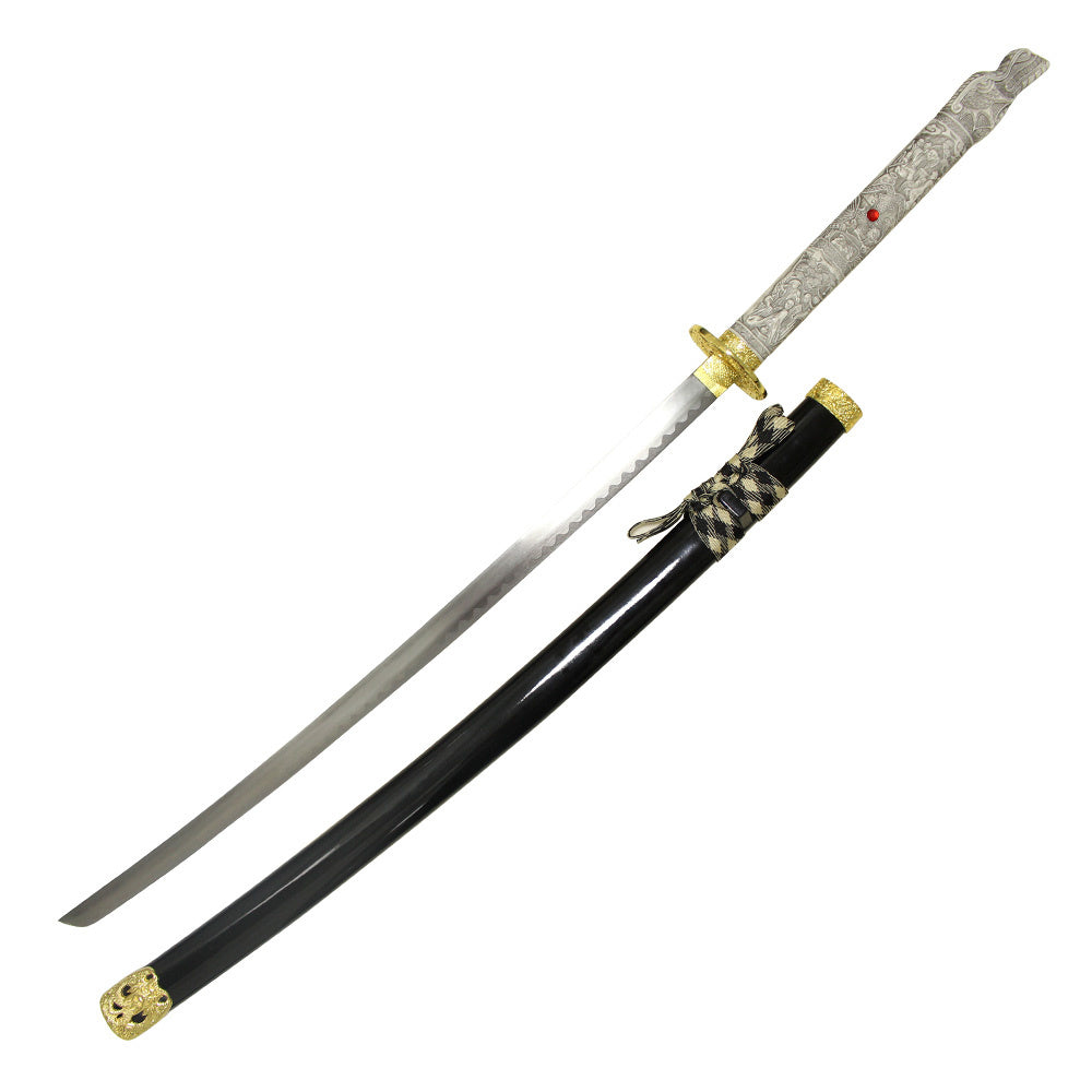 Highlander - Katana of Duncan MacLeod – Otaku Ninja