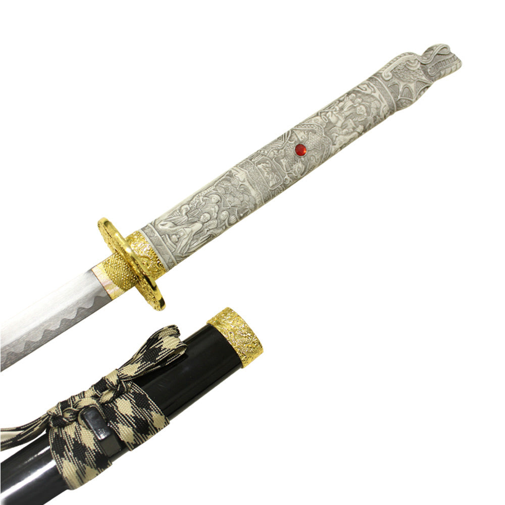 Highlander - Katana von Duncan MacLeod