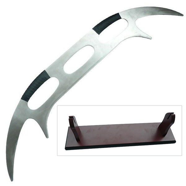 STAR TREK - Klingons Bat'leth