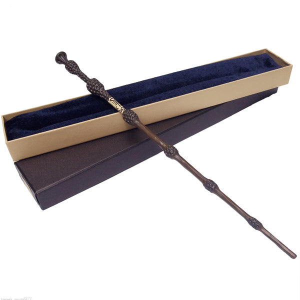 HARRY POTTER - Wand of Dumbledore - Elder Wand