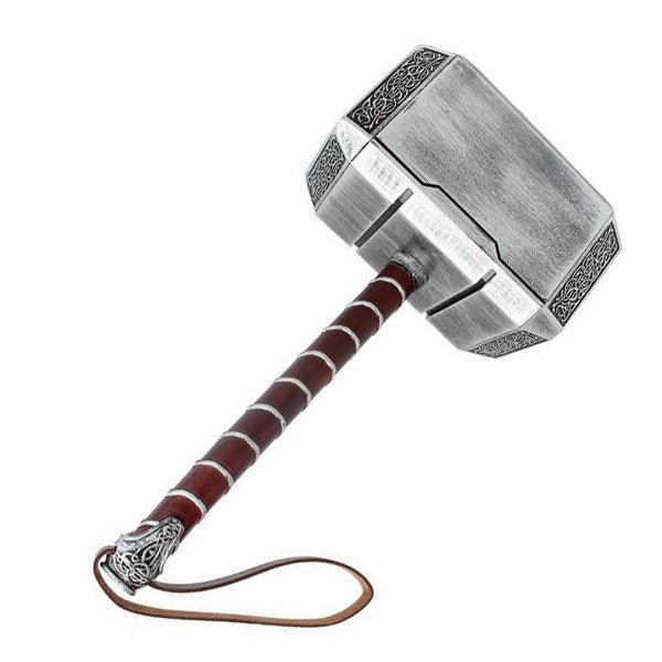 THOR - Hamer van Thor - Mjolnir - Resin