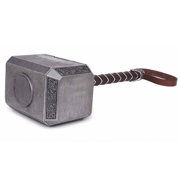 THOR - Hamer van Thor - Mjolnir - Resin