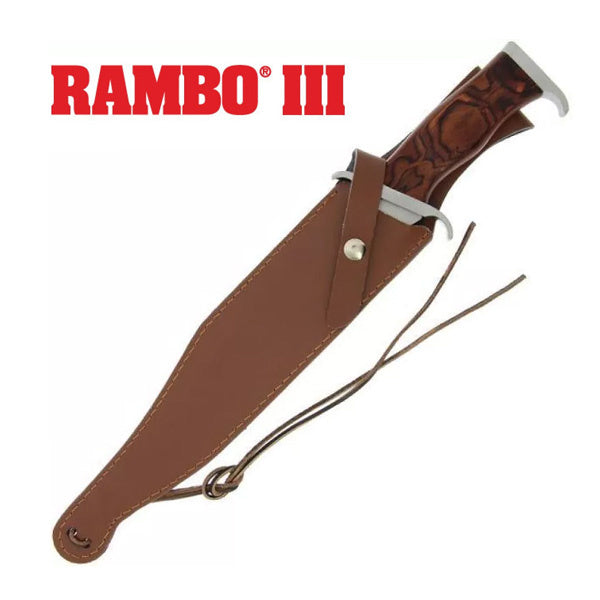 RAMBO III - Messer von John Rambo