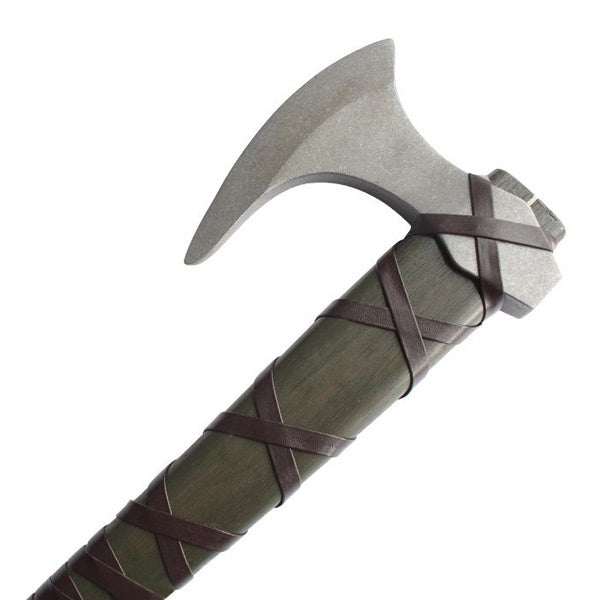 VIKINGS - Axe of RAGNAR LOTHBROK