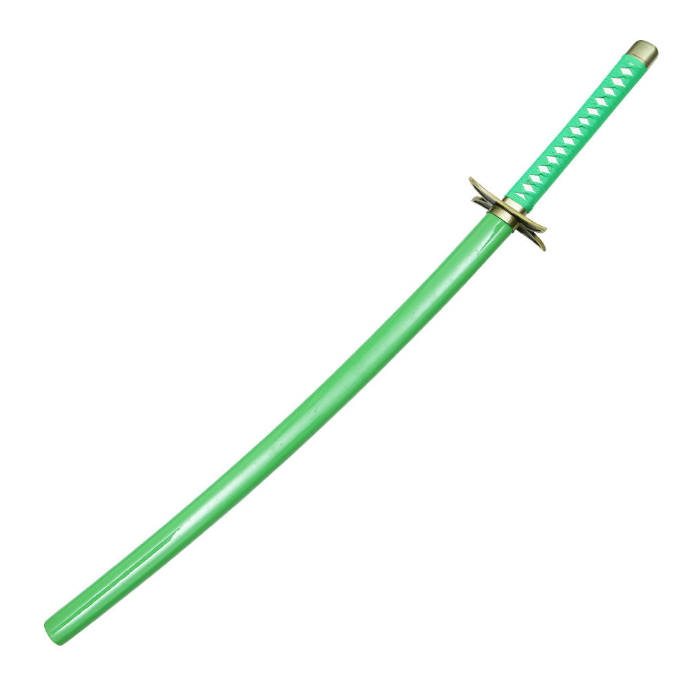 BLEACH - Katana of Nelliel - Gamuza