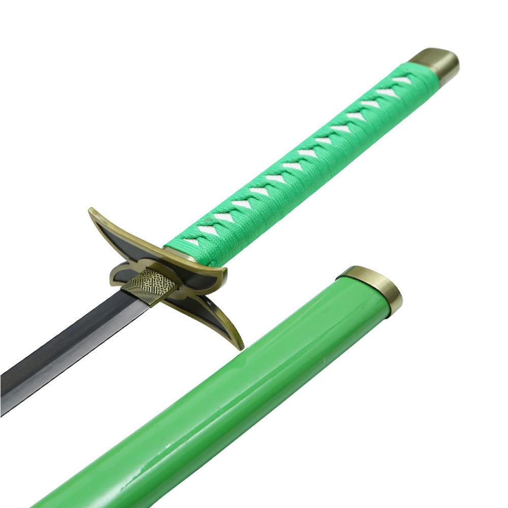 BLEACH - Katana of Nelliel - Gamuza