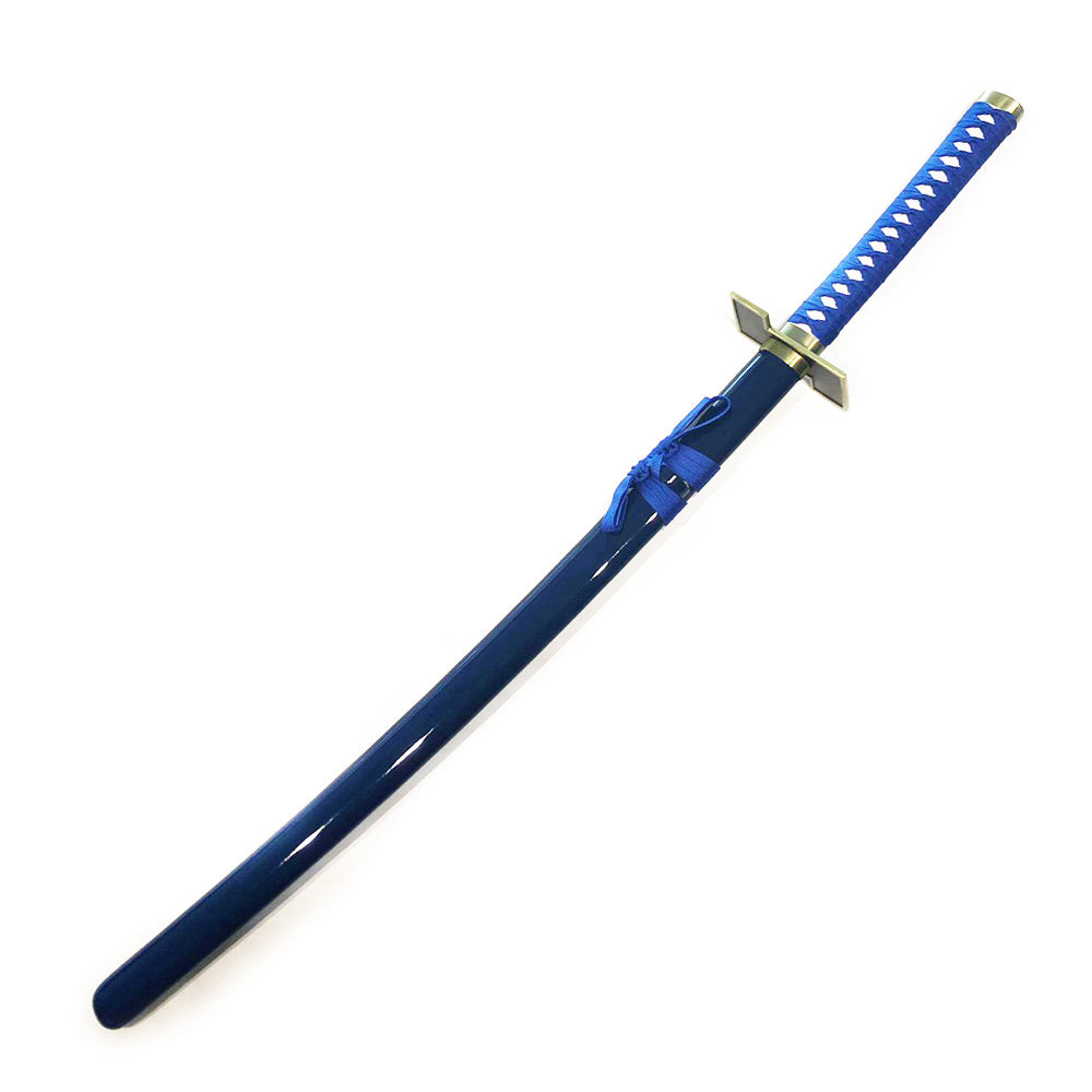 BLEACH - Katana de Grimmjow - Pantera