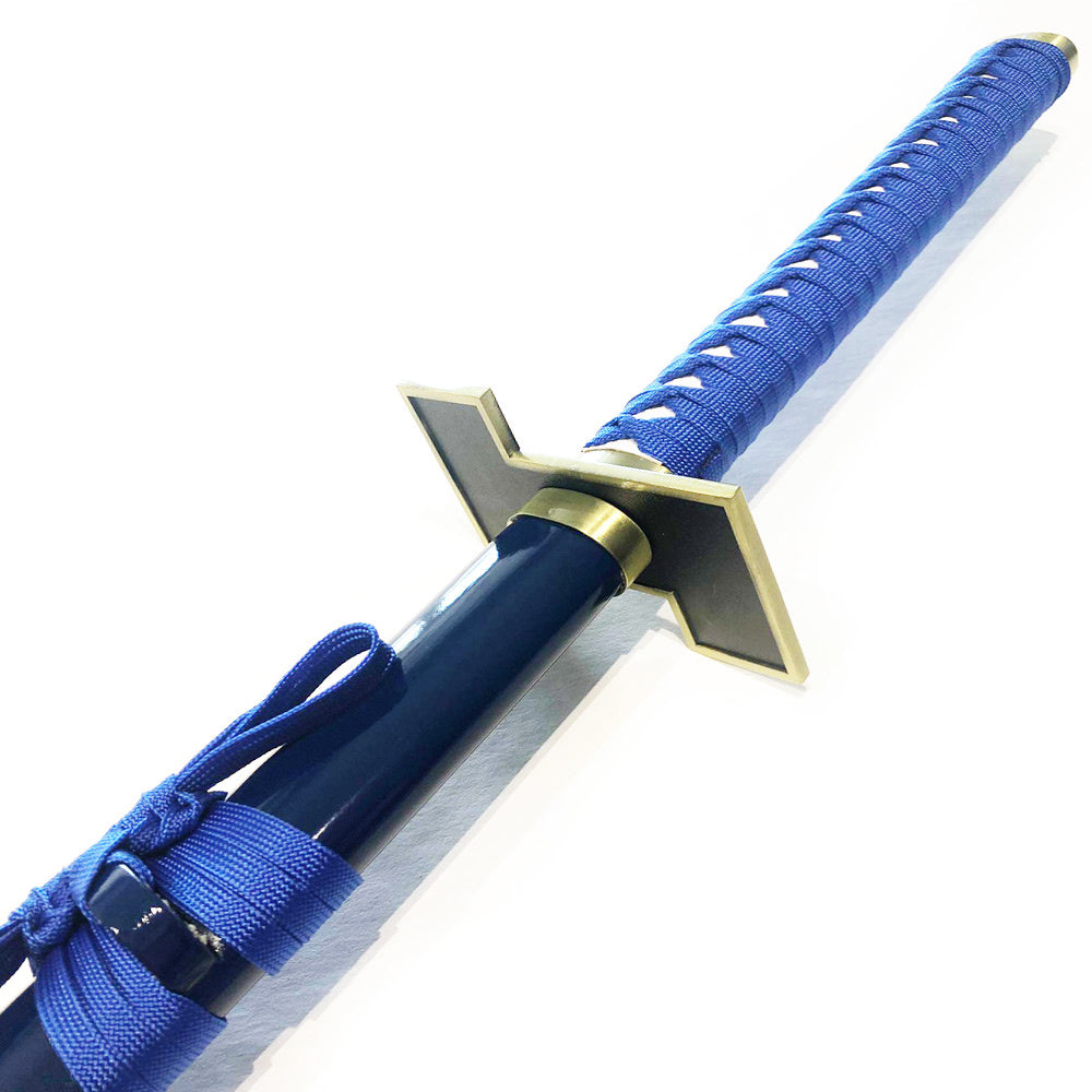 BLEACH - Katana de Grimmjow - Pantera