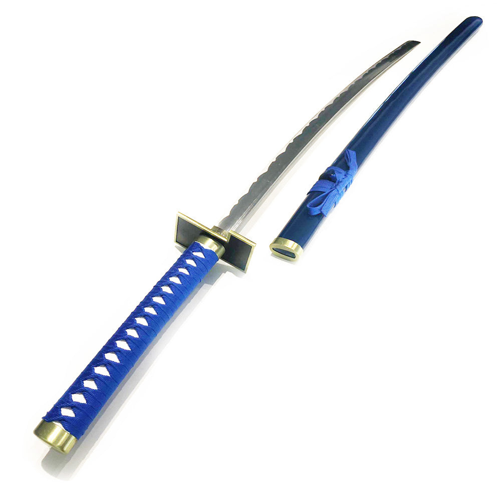 BLEACH - Katana de Grimmjow - Pantera