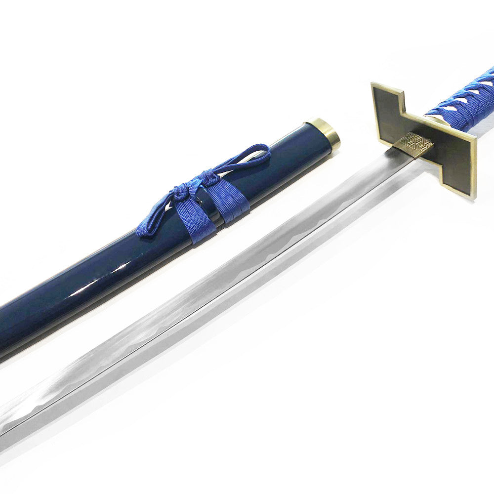 BLEACH - Katana of Grimmjow - Pantera