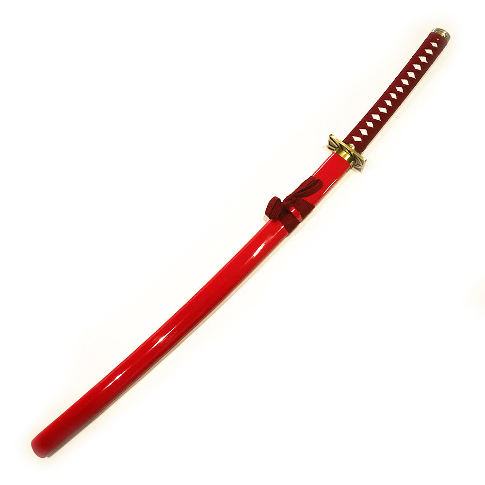 BLEACH - Katana of Abarai Renji - Zabimaru