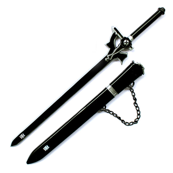 SWORD ART ONLINE - Elucidator Dagger