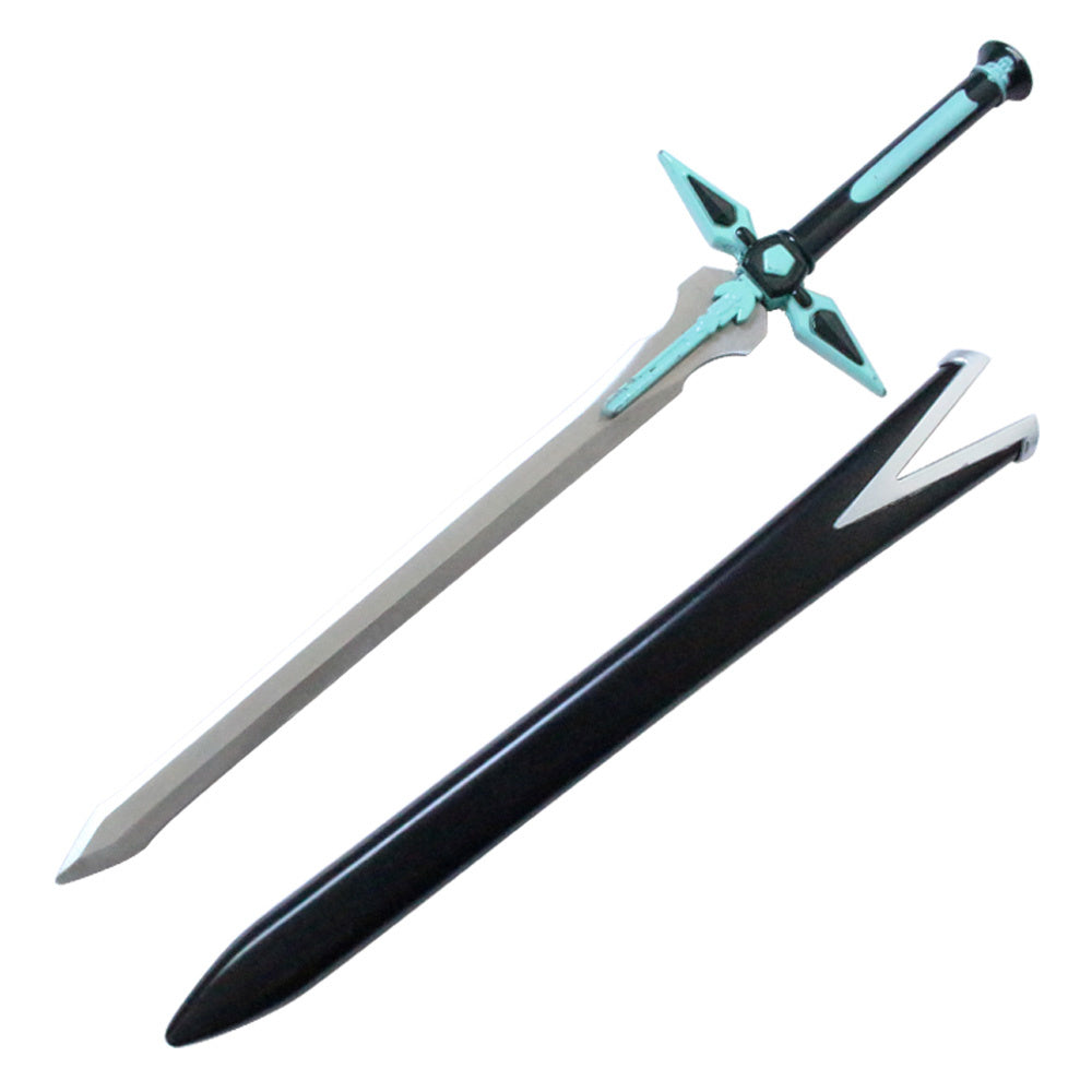 SWORD ART ONLINE - Dark Repulser Dagger