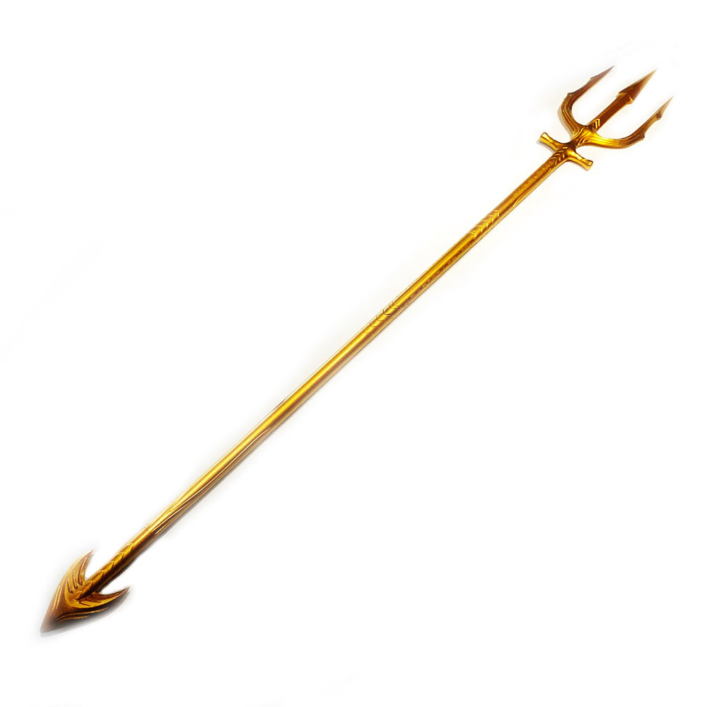 AQUAMAN - Trident du roi Atlan  210cm