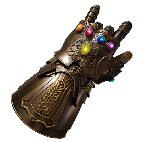 AVENGERS INFINITY WAR - Thanos - Unendlicher Spießrutenlauf