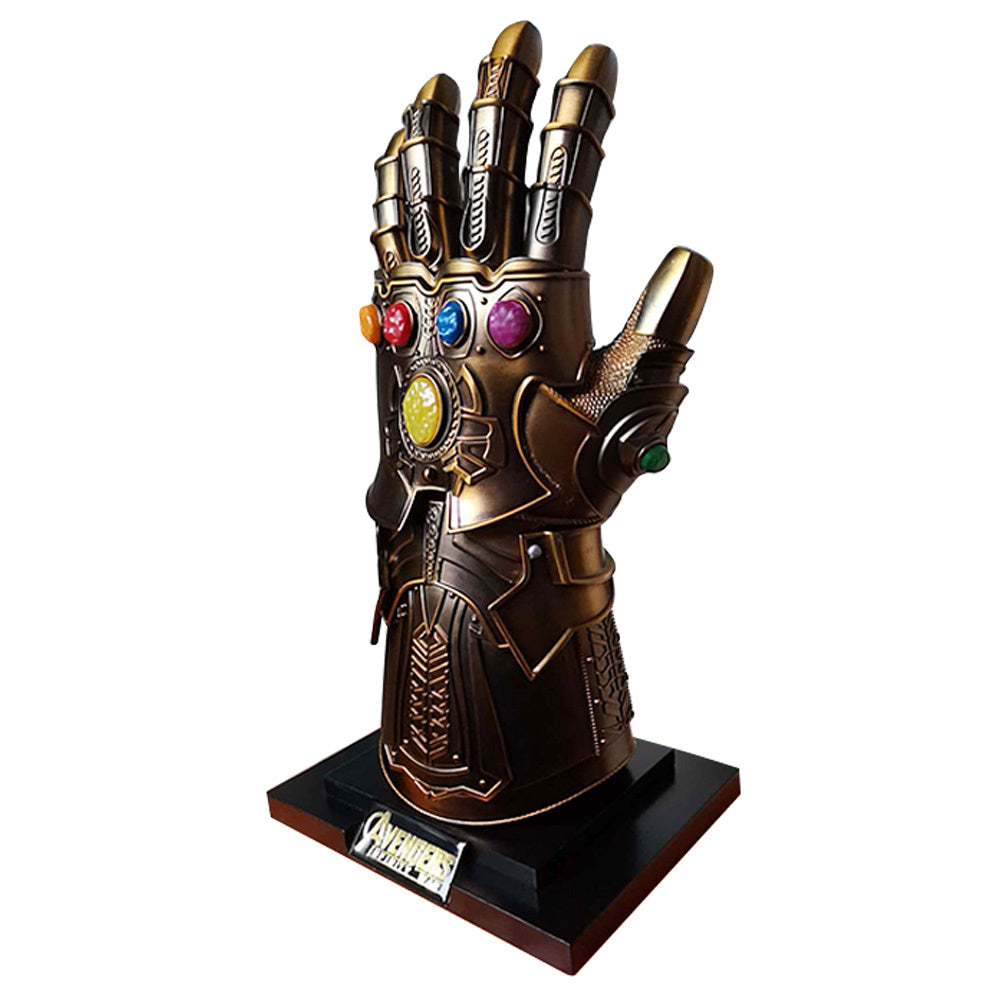 AVENGERS INFINITY WAR - Thanos - Infinity Gauntlet