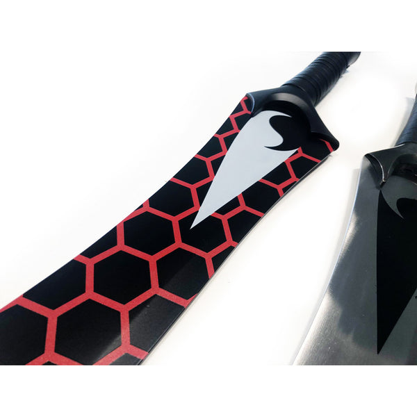 FATE STAY NIGHT - Archer - Yin Yang Blades