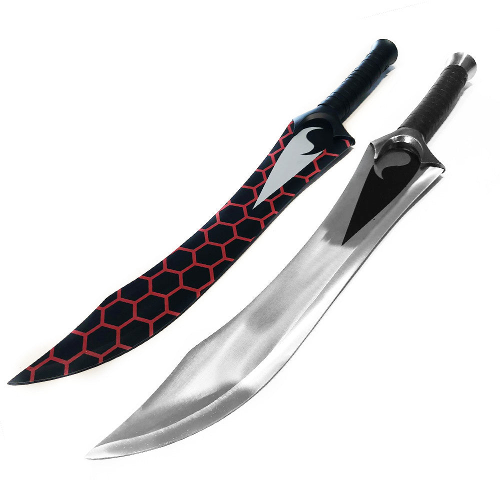 FATE STAY NIGHT - Archer - Yin Yang Blades