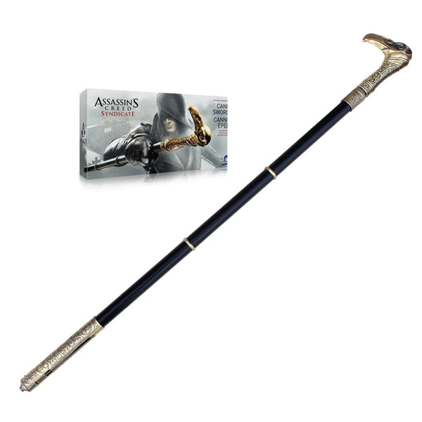 ASSASSINS CREED SYNDICATE - Cane of Jacob Frye