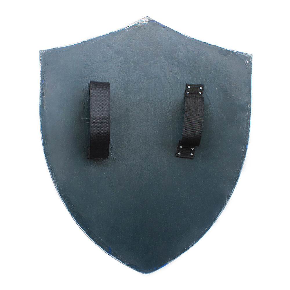 ZELDA - Shield of Link - Blue - Cosplay Foam