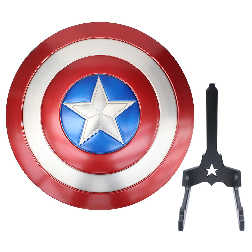 CAPTAIN AMERICA - Schild von Captain America