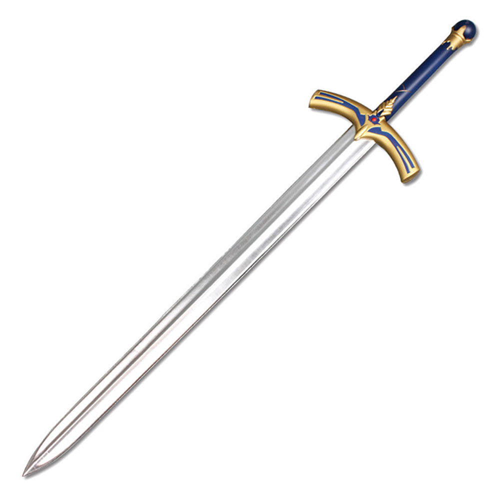 FATE STAY NIGHT - Saber's Lily Excalibur Sword - Cosplay Foam