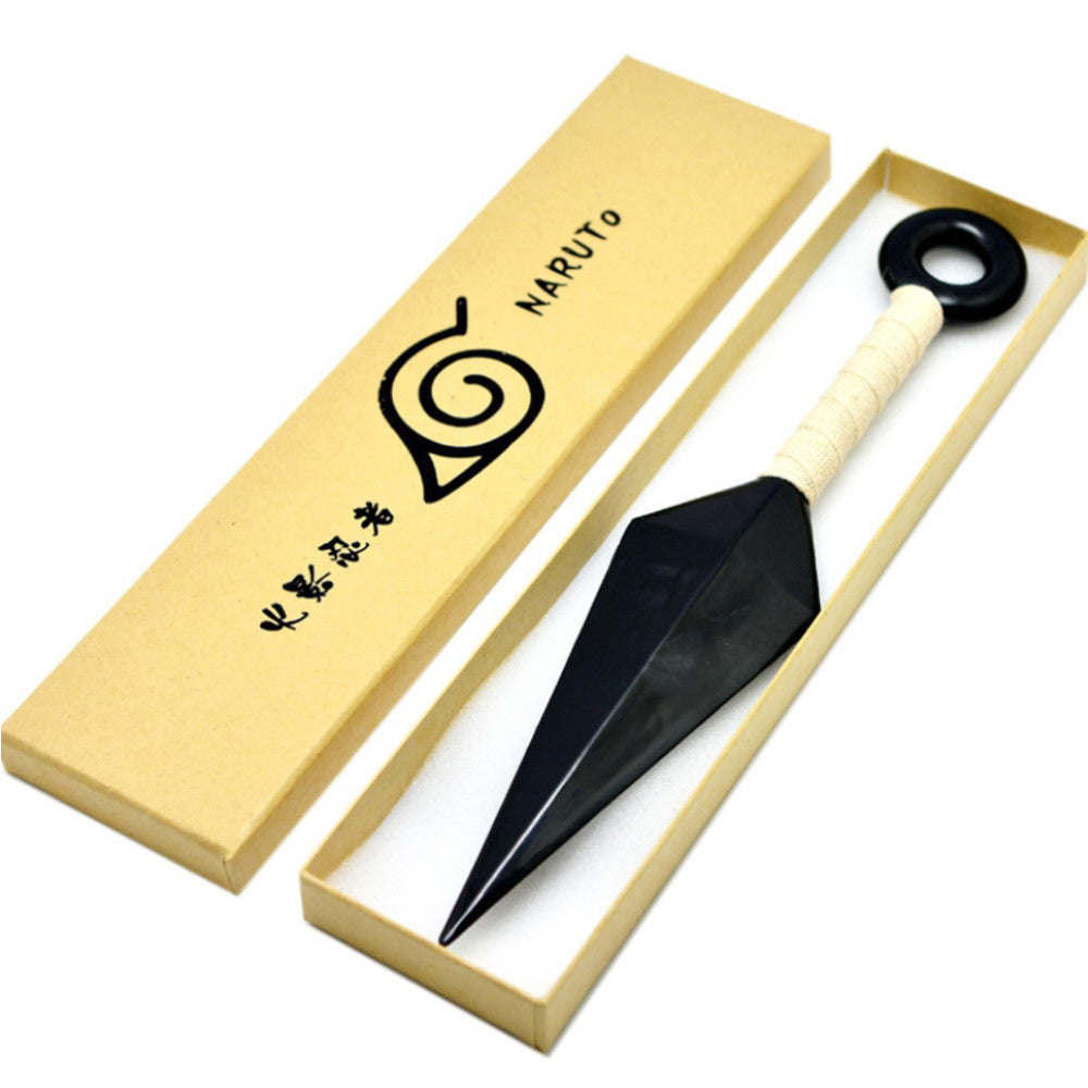 NARUTO - Kunai - Cosplay Plastic